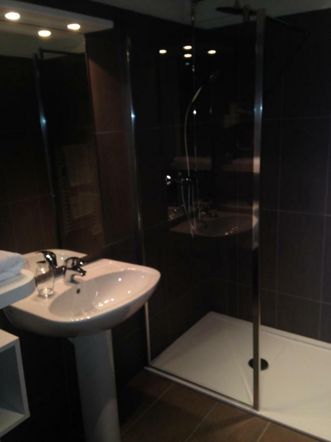 Hotel - Restaurant La Claire Foret