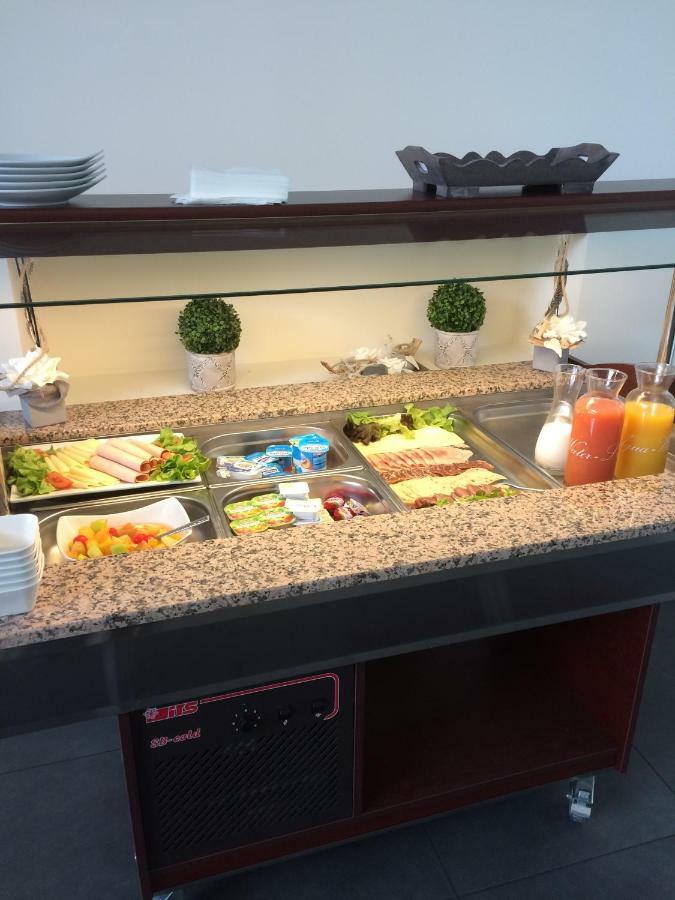 Hotel - Restaurant La Claire Foret